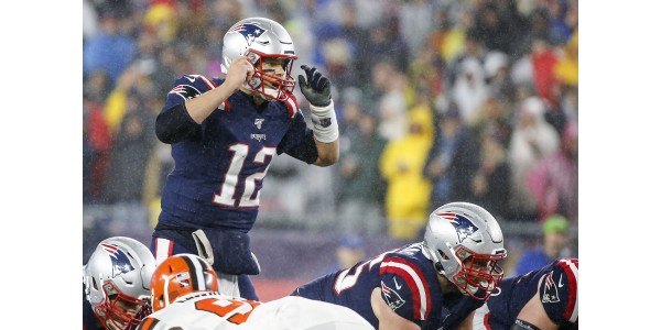 Les fans des New England Patriots sont le soutien le plus puissant pour les joueurs Les fans des New England Patriots sont le soutien le plus puissant pour les joueurs